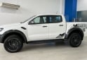 Camionetas - Ford Ranger Raptor 2021 Diesel 100110Km - En Venta