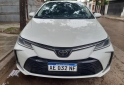 Autos - Toyota Corolla 2.0 Seg CVT 2020 Nafta 70000Km - En Venta