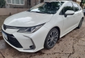 Autos - Toyota Corolla 2.0 Seg CVT 2020 Nafta 70000Km - En Venta