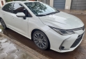 Autos - Toyota Corolla 2.0 Seg CVT 2020 Nafta 70000Km - En Venta