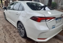 Autos - Toyota Corolla 2.0 Seg CVT 2020 Nafta 70000Km - En Venta