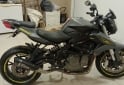 Motos - Benelli 600 2020 Nafta 19900Km - En Venta