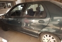 Autos - Fiat Siena 1997 GNC 111111Km - En Venta