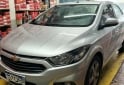 Autos - Chevrolet Prisma ltz 2017 Nafta 87000Km - En Venta