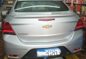 Autos - Chevrolet Prisma ltz 2017 Nafta 87000Km - En Venta