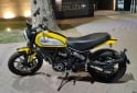 Motos - Ducati Scramble Icon 800 2023 Nafta 6000Km - En Venta