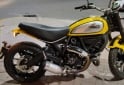 Motos - Ducati Scramble Icon 800 2023 Nafta 6000Km - En Venta