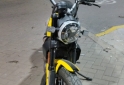 Motos - Ducati Scramble Icon 800 2023 Nafta 6000Km - En Venta