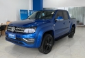 Camionetas - Volkswagen Amarok Highline 2021 Diesel 114730Km - En Venta