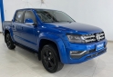 Camionetas - Volkswagen Amarok Highline 2021 Diesel 114730Km - En Venta