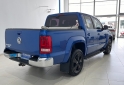 Camionetas - Volkswagen Amarok Highline 2021 Diesel 114730Km - En Venta