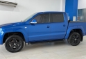 Camionetas - Volkswagen Amarok Highline 2021 Diesel 114730Km - En Venta