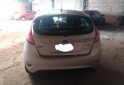 Autos - Ford Fiesta KD TITANIUM 2013 Nafta 12000Km - En Venta