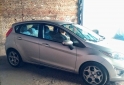 Autos - Ford Fiesta KD TITANIUM 2013 Nafta 12000Km - En Venta