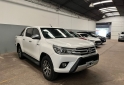 Camionetas - Toyota HILUX SRX 2016 Diesel 210000Km - En Venta