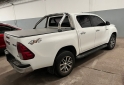 Camionetas - Toyota HILUX SRX 2016 Diesel 210000Km - En Venta