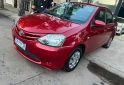 Autos - Toyota ETIOS 1.5 XS 6MT 2016 Nafta  - En Venta