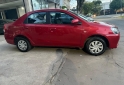 Autos - Toyota ETIOS 1.5 XS 6MT 2016 Nafta  - En Venta