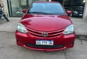 Autos - Toyota ETIOS 1.5 XS 6MT 2016 Nafta  - En Venta