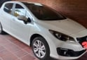 Autos - Peugeot 308 HDI 1.6 Allure 2022 Diesel 19900Km - En Venta