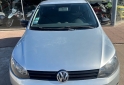 Autos - Volkswagen Gol Trend 2013 Nafta 110000Km - En Venta