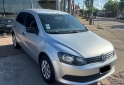 Autos - Volkswagen Gol Trend 2013 Nafta 110000Km - En Venta