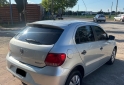 Autos - Volkswagen Gol Trend 2013 Nafta 110000Km - En Venta