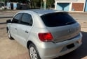 Autos - Volkswagen Gol Trend 2013 Nafta 110000Km - En Venta