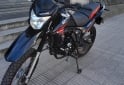 Motos - Gilera SMX 200 2023 Nafta 600Km - En Venta