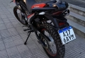 Motos - Gilera SMX 200 2023 Nafta 600Km - En Venta