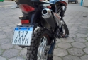 Motos - Gilera SMX 200 2023 Nafta 600Km - En Venta