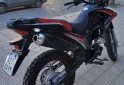 Motos - Gilera SMX 200 2023 Nafta 600Km - En Venta