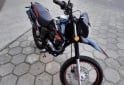 Motos - Gilera SMX 200 2023 Nafta 600Km - En Venta