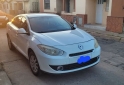 Autos - Renault Fluence 2012 GNC 216000Km - En Venta