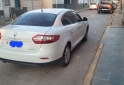 Autos - Renault Fluence 2012 GNC 216000Km - En Venta