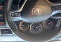 Autos - Honda City 2013 Nafta 124000Km - En Venta