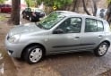 Autos - Renault Clio plus 2008 Nafta 163000Km - En Venta