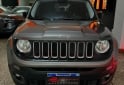 Camionetas - Jeep RENEGADE Sport 2018 Nafta 35000Km - En Venta