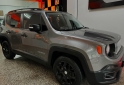 Camionetas - Jeep RENEGADE Sport 2018 Nafta 35000Km - En Venta