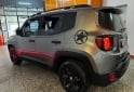 Camionetas - Jeep RENEGADE Sport 2018 Nafta 35000Km - En Venta