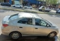 Autos - Chevrolet PRISMA 2018 Nafta 41990Km - En Venta