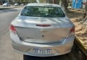 Autos - Chevrolet PRISMA 2018 Nafta 41990Km - En Venta