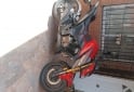 Motos - Honda Cb300f 2023 Nafta 7100Km - En Venta