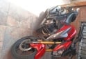 Motos - Honda Cb300f 2023 Nafta 7100Km - En Venta