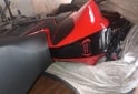 Motos - Honda Cb300f 2023 Nafta 7100Km - En Venta