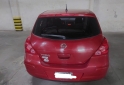 Autos - Nissan TIIDA - VISIA 2011 Nafta 180000Km - En Venta