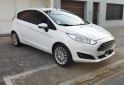 Autos - Ford FIESTA SE 2015 Nafta 130000Km - En Venta