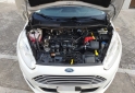 Autos - Ford FIESTA SE 2015 Nafta 130000Km - En Venta