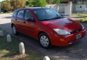 Autos - Ford Focus 1.8  diesel 2001 Diesel 390000Km - En Venta