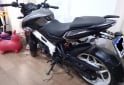 Motos - Bajaj Ns 200 2022 Nafta 11000Km - En Venta